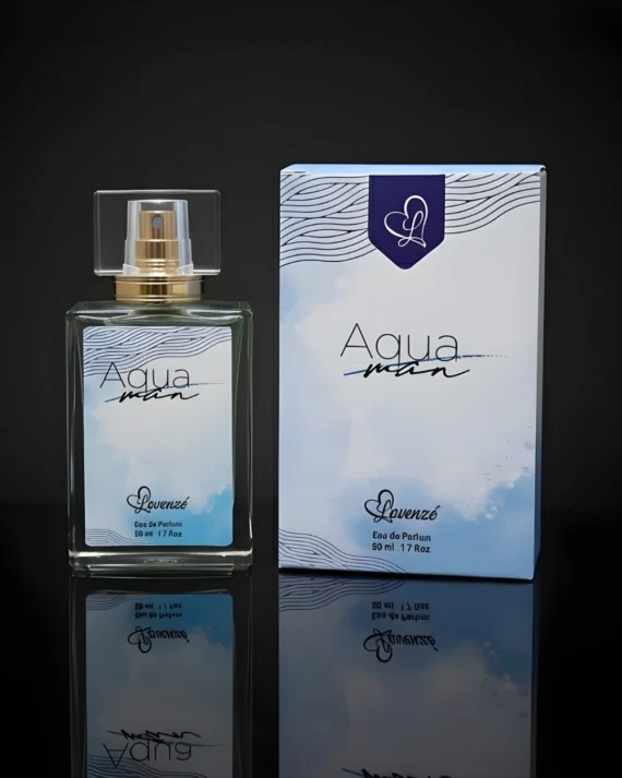 Aquaman – Aqua Edition | Lovenze