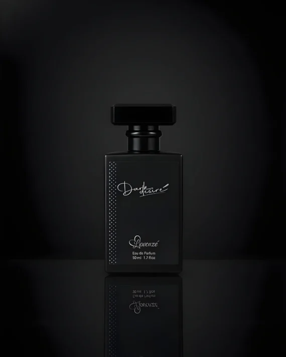 Dark Desire – Black Edition | Lovenze
