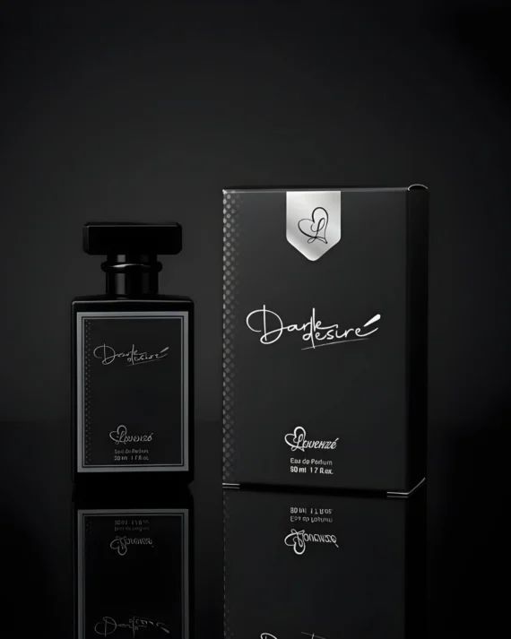Dark Desire – Black Edition | Lovenze