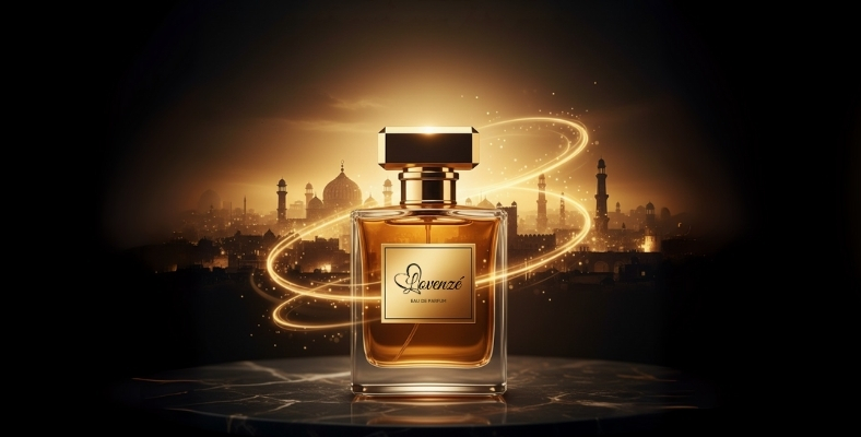 Lovenze Perfumes – Lahore’s Best Luxury Fragrance Brand