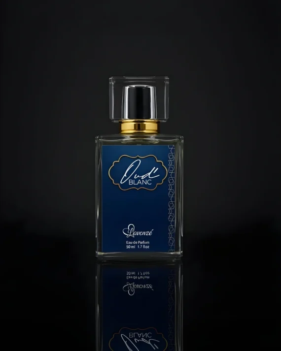 Oud Blanc – Oud Edition | Lovenze