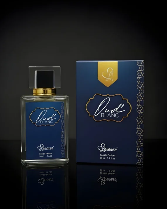 Oud Blanc – Oud Edition | Lovenze