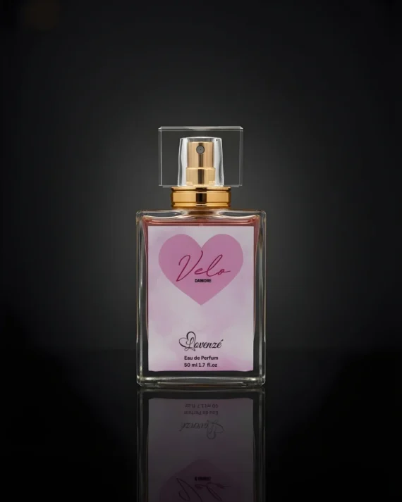 Velo Damore – Floral Edition | Lovenze