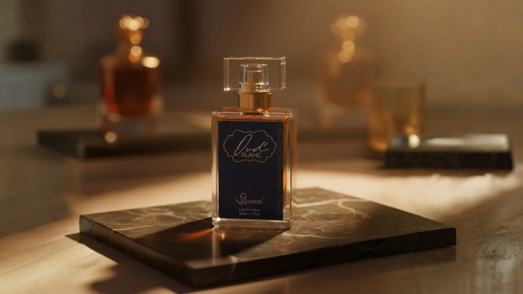 Oud Perfume Price in Pakistan How Pricing Varies