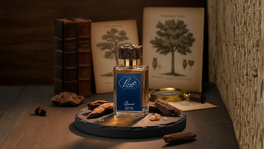 What Is Oud Perfume - Understanding Its Origin and Use